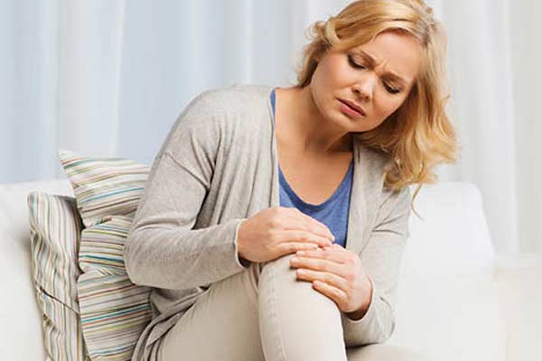 fibro joint pain