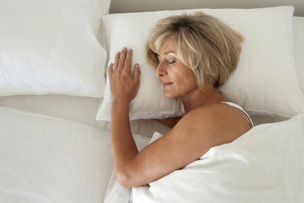 fibromyalgia sleep problems