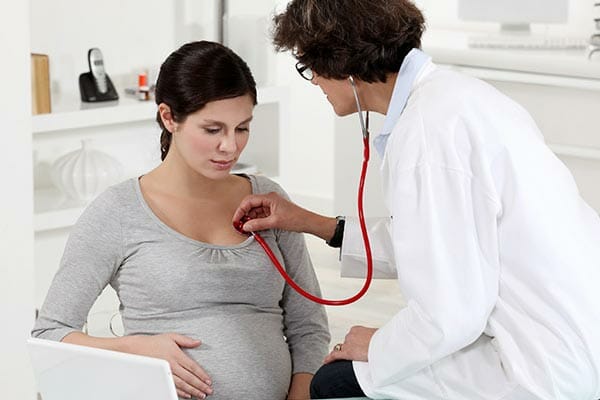 Can Pregnancy Cause Heart Disease RespectCareGivers