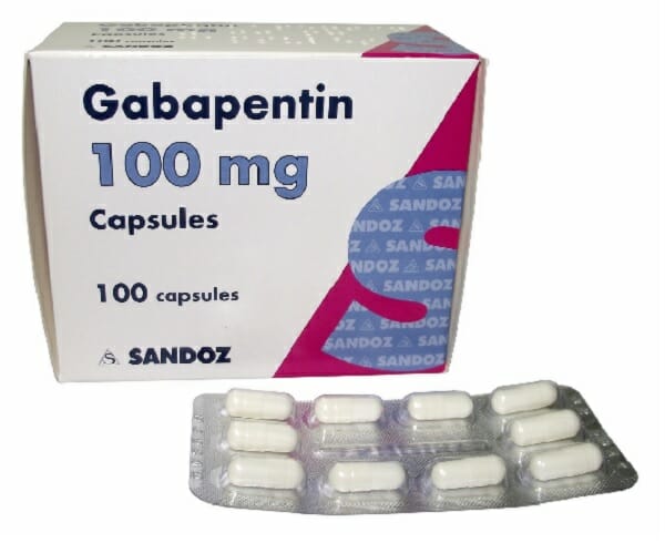 does gabapentin work for neuropathy