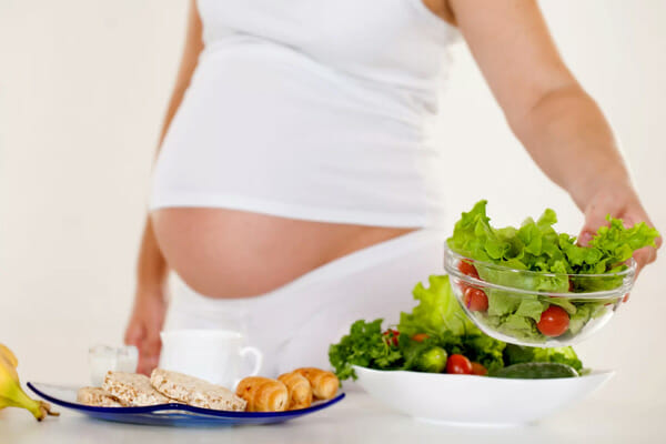 What foods can you eat when you have gestational diabetes