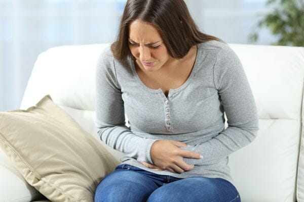 What helps IBS flare ups