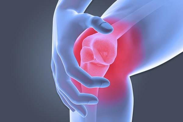 What is best medication for knee pain