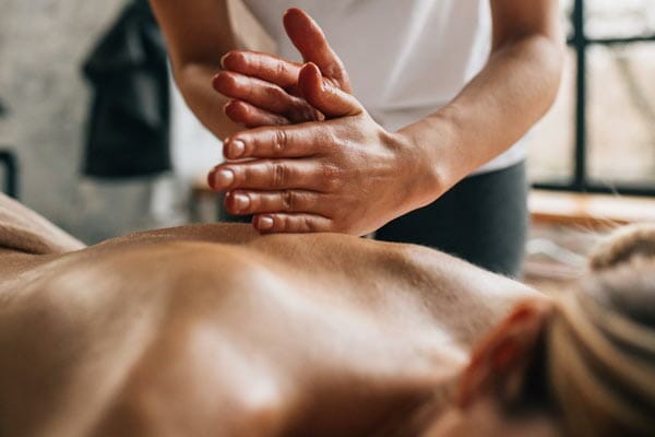 pressure points for fibromyalgia