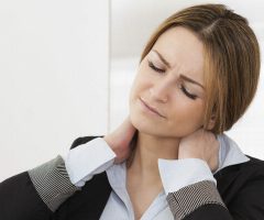 What Is Cervical Spondylosis With Radiculopathy?