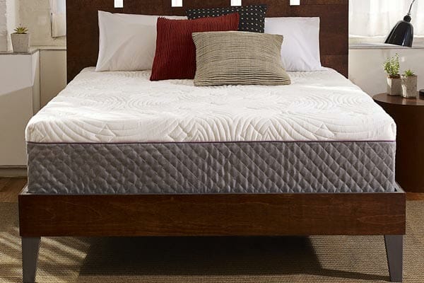 Sleep Innovations Shiloh 12-inch Memory Foam Mattress