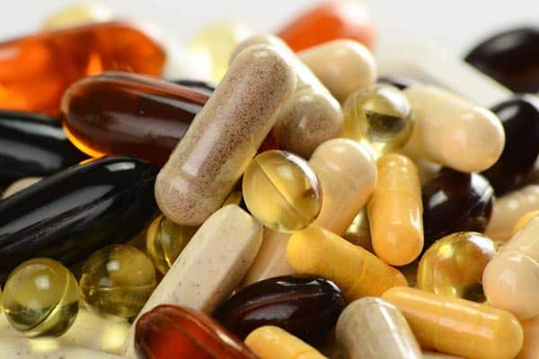 Supplements For Muscle Spasms