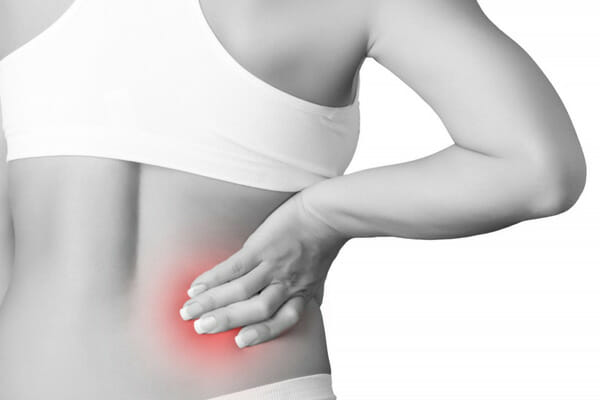 What causes muscle spasms