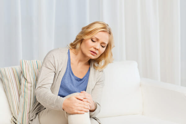 4 Stages of Rheumatoid Arthritis