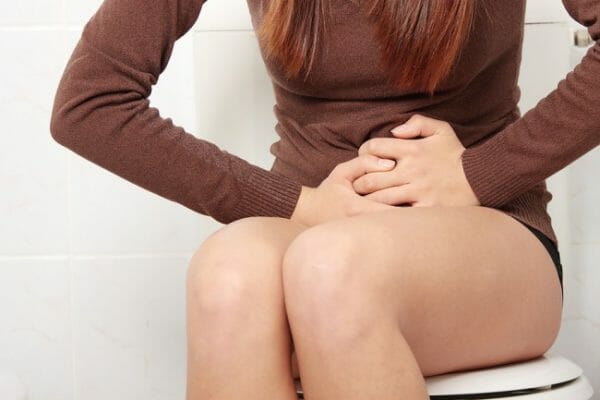 Diverticulitis