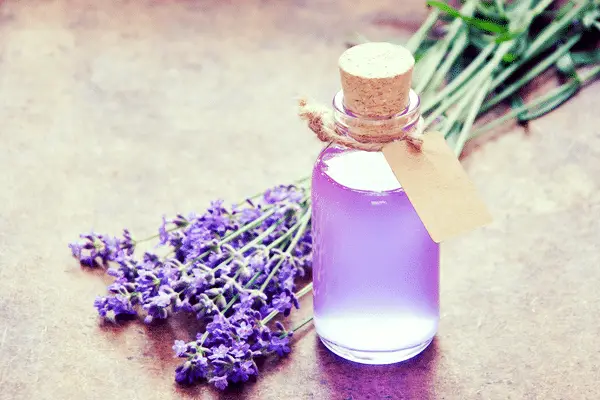 Essential Oils for Fibromyalgia