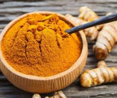 Turmeric Is A Powerful Herb With Important Benefits