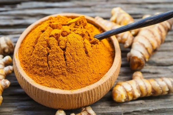 Health Benefits of Turmeric and Curcumin