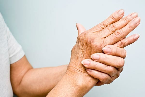 How bad can Rheumatoid Arthritis Get