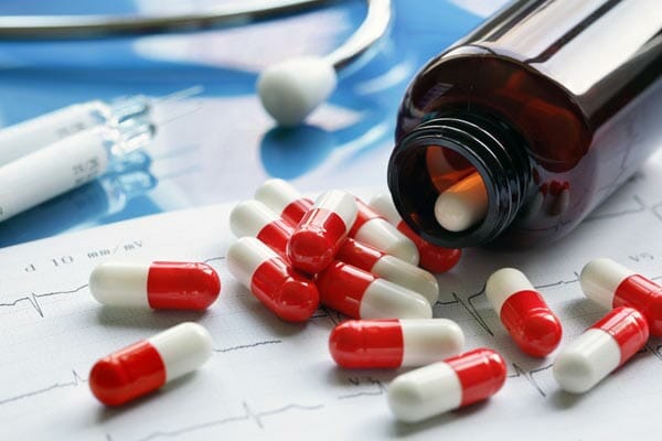 best treatment for congestive heart failure