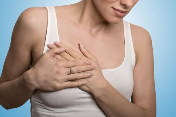 Can Constipation Cause Chest Pain