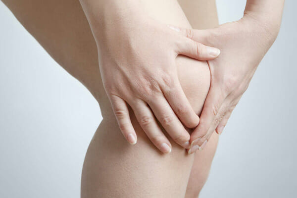 Knee Instability