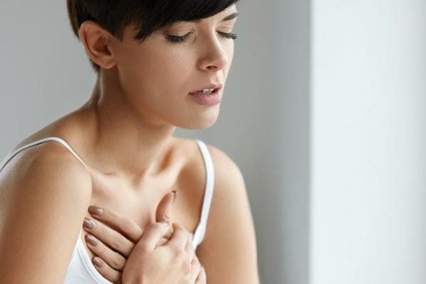 what causes heart palpitations