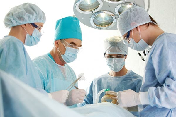 weight gain after gallbladder removal