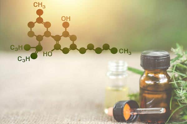 cbd oil for fibromyalgia