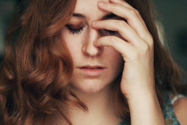 fibromyalgia fatigue