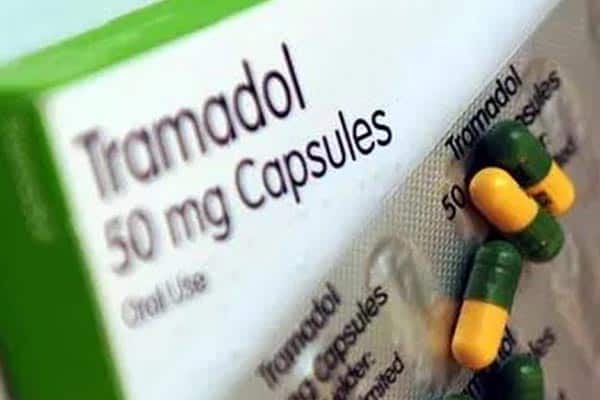 Fibromyalgia and tramadol