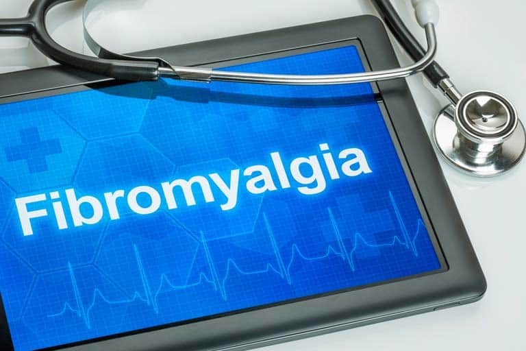 How To Win A Fibromyalgia Disability Case