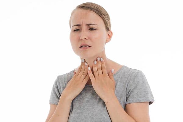 Thyroid Awareness Month