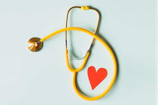 Heart Awareness Month