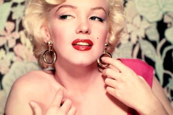 Marilyn Monroe