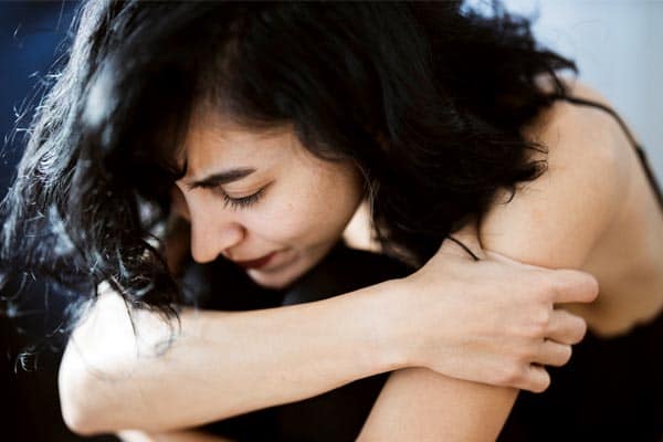 Can fibromyalgia cause breast pain