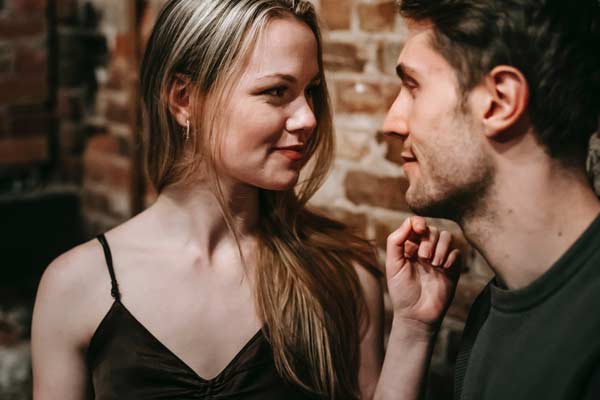 Dating With Fibromyalgia