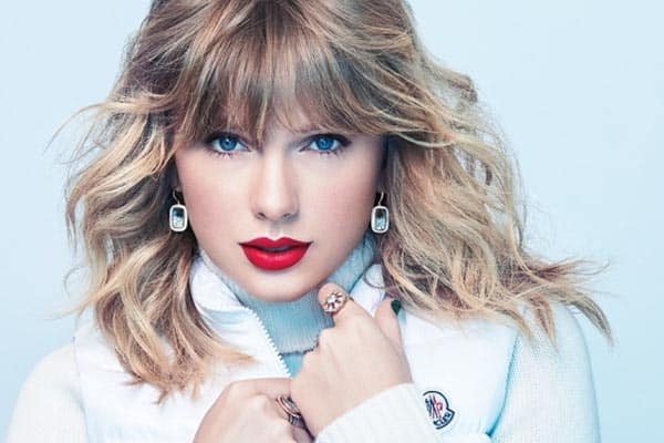 Taylor Swift