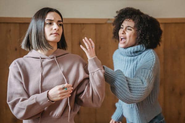 What Not to Say to Someone with Fibromyalgia
