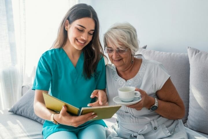 Managing Your Health and Finances While Caregiving - A Complete Guide