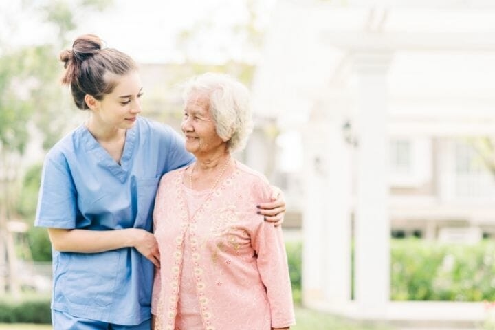 Managing Your Health and Finances While Caregiving - A Complete Guide