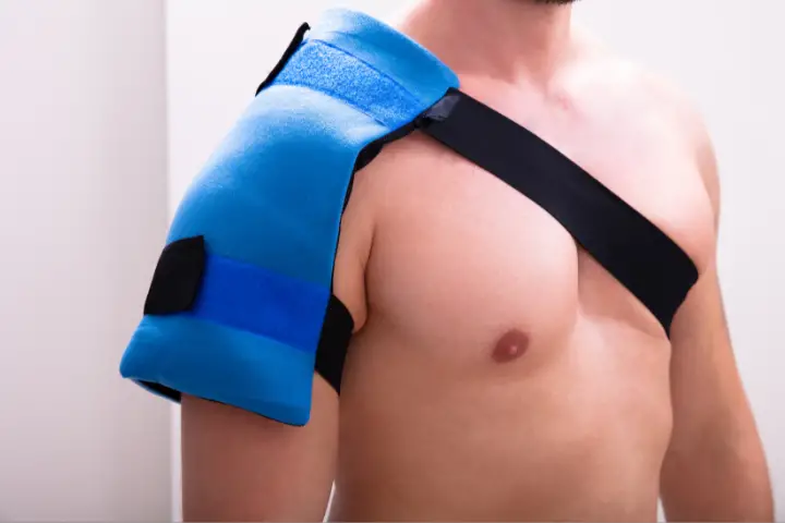 Best Ice Pack For Shoulder Surgery  