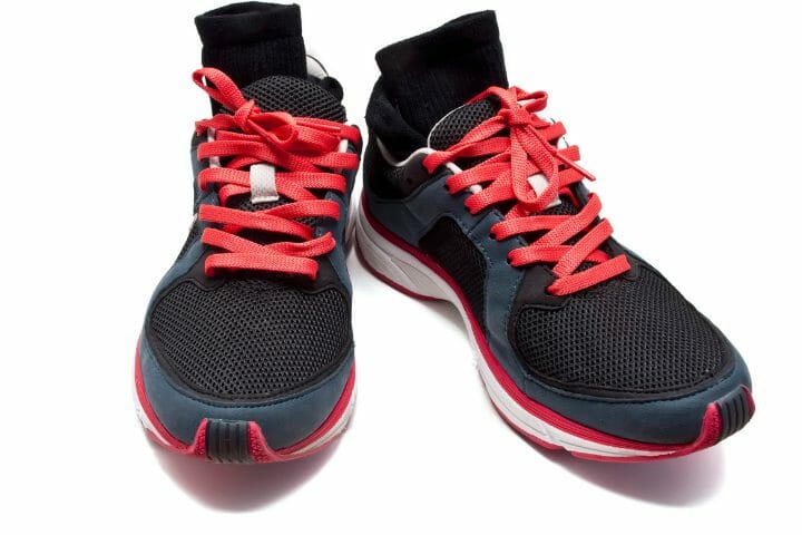 Best Running Shoes For Scoliosis