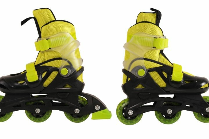 How Long Does It Take To Learn How To Inline Skate As An Older Adult