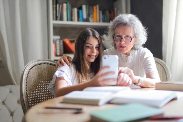 List Of Boundaries For Grandparents