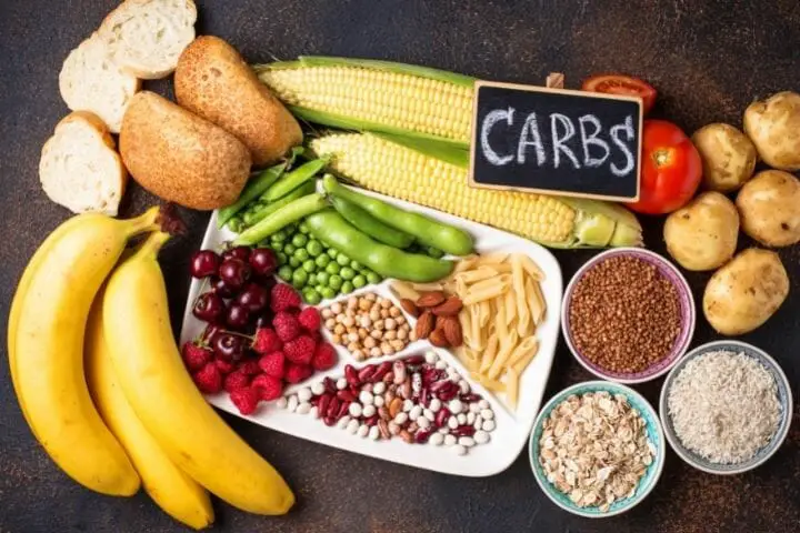 Controlling Carbs as You Age - Myths and Facts