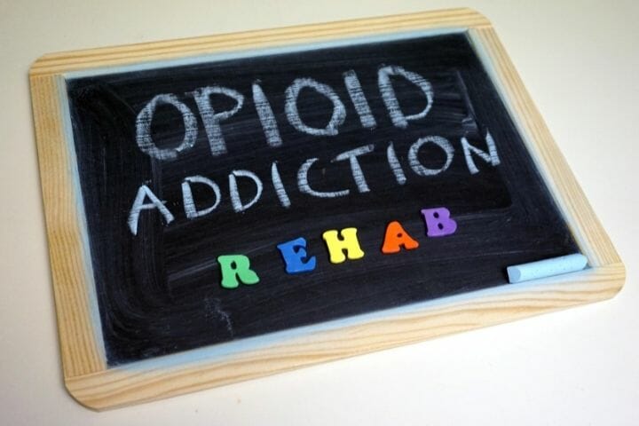 Choose Physical Therapy Over Opioids for Pain Management