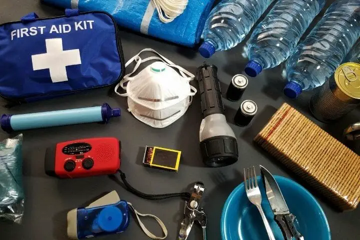 Must Haves for a First Aid Kit