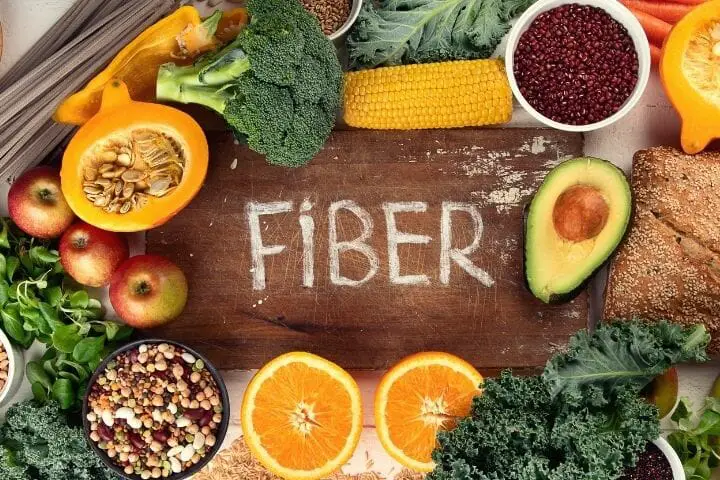 6 Reasons Why You Should Consume Fiber Daily