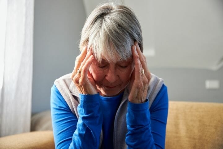 Caregiver's Guide to Reduce Anxiety for Seniors