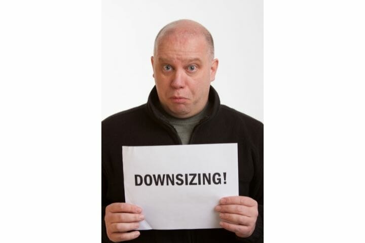 Downsizing Tips For Seniors