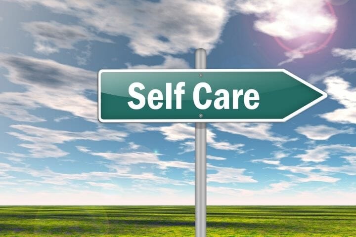 Tips For Preventive Care And Self Care For Seniors