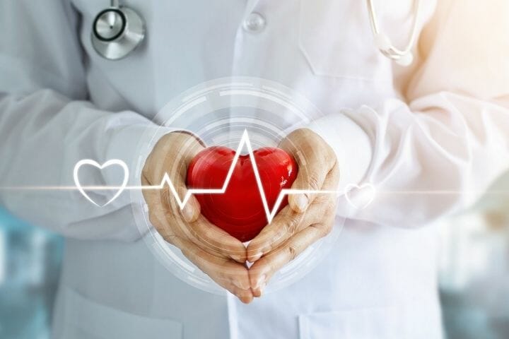 Heart Disease Guidebook For Seniors And Caregivers