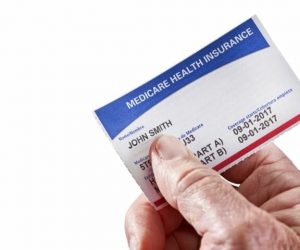 How To Check Status Of Medicare Card?