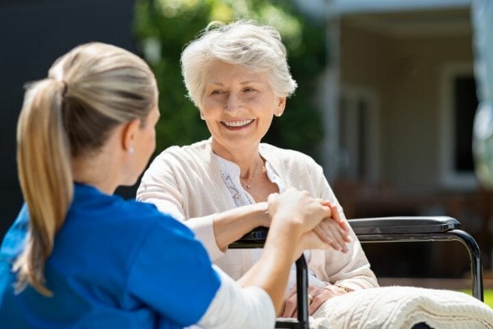 Nursing Homes -Complete Guide For Seniors And Caregivers